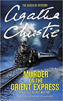 Murder on the Orient Express
